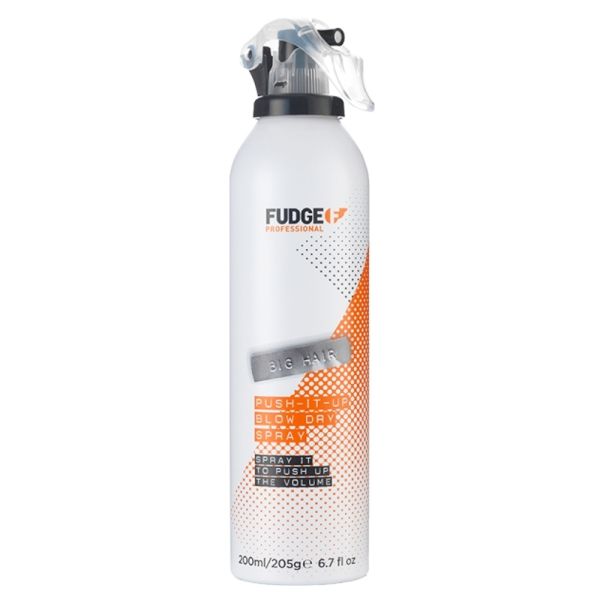 FUDGE Big Hair Push-It-Up Blow Dry Spray FUDGE Big Hair Push-It-Up Blow Dry Spray