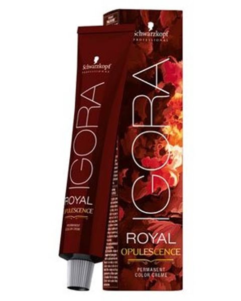 Schwarzkopf Igora Royal Opulescence 8-19 (U) Schwarzkopf Igora Royal Opulescence 8-19 (U)