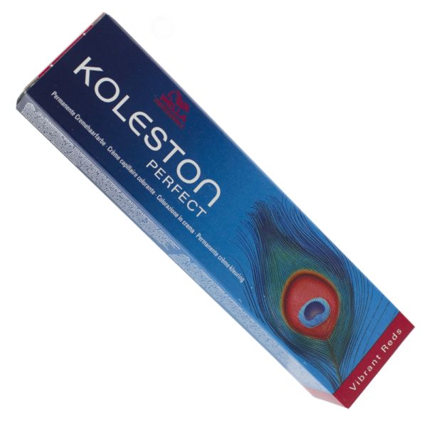 Wella Koleston Vibrant Reds 8/41 (U) Wella Koleston Vibrant Reds 8/41 (U)