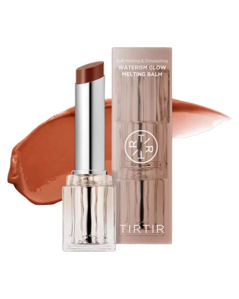 TIRTIR Waterism Glow Melting Balm 06 Honey Nut TIRTIR Waterism Glow Melting Balm 06 Honey Nut