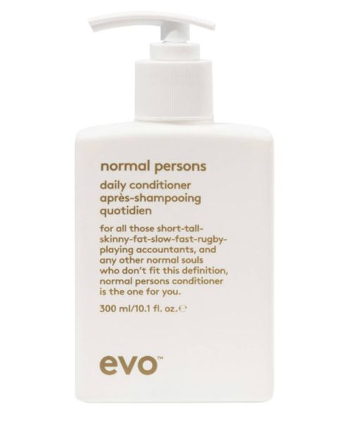 Evo Normal Persons Daily Conditioner