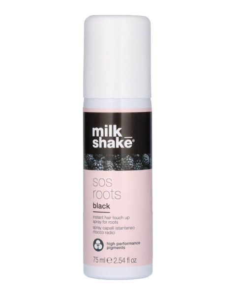 Milk Shake SOS Roots Black