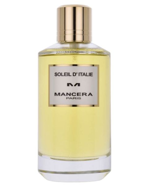 Mancera Soleil dâItalie EDP Mancera Soleil dâItalie EDP