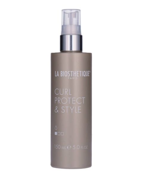 La Biosthetique Curl Protect & Style