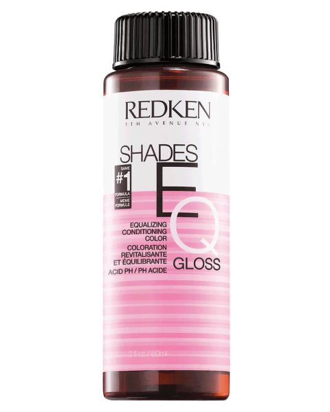 Redken Shades EQ Gloss 08WG Golden Apricot Redken Shades EQ Gloss 08WG Golden Apricot