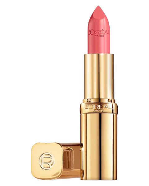 L'oréal Paris Color Riche Lipstick - 230 Coral Showroom L'oréal Paris Color Riche Lipstick - 230 Coral Showroom