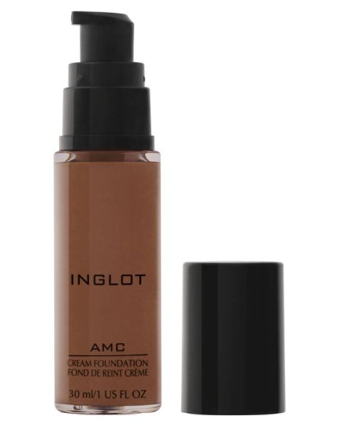 Inglot AMC Cream Foundation DW200 Inglot AMC Cream Foundation DW200