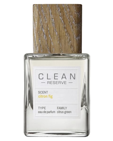 Clean Reserve Citron Fig EDP