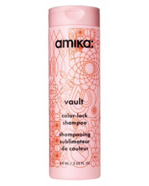 Amika: Vault Color-Lock Shampoo