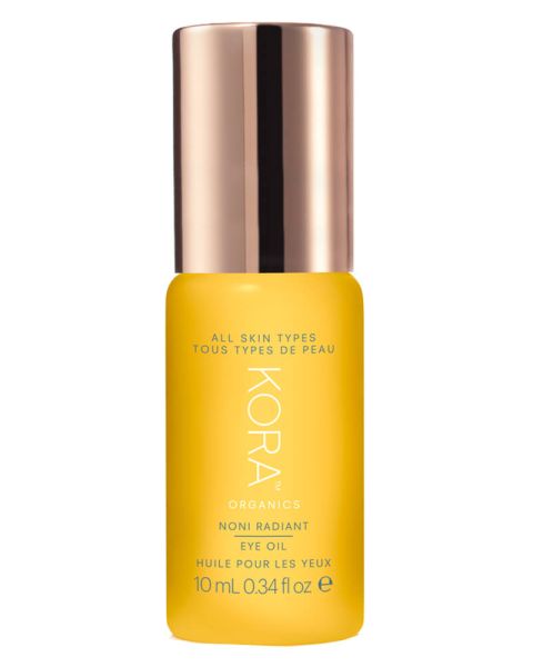 Kora Organics Noni Radiant Eye Treatment Oil Kora Organics Noni Radiant Eye Treatment Oil