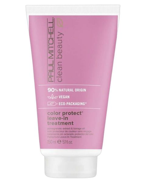 Paul Mitchell Clean Beauty Color Protect Leave-In Treatment