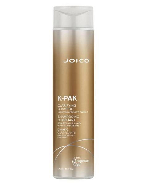 Joico K-Pak Clarifying Shampoo