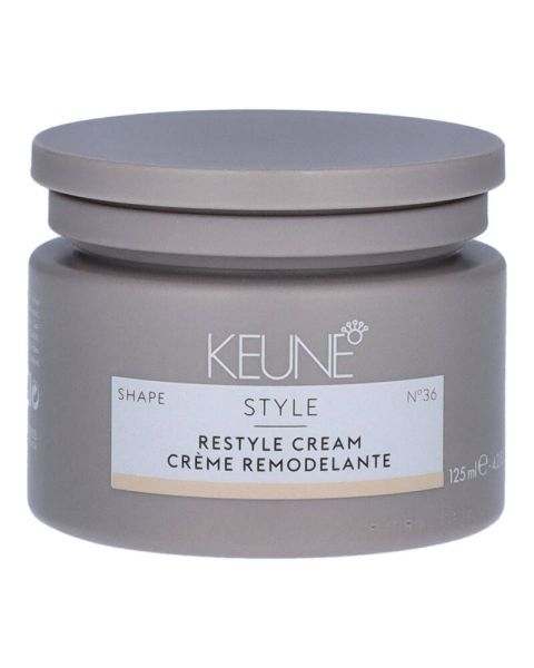 Keune Restyle Cream Keune Restyle Cream