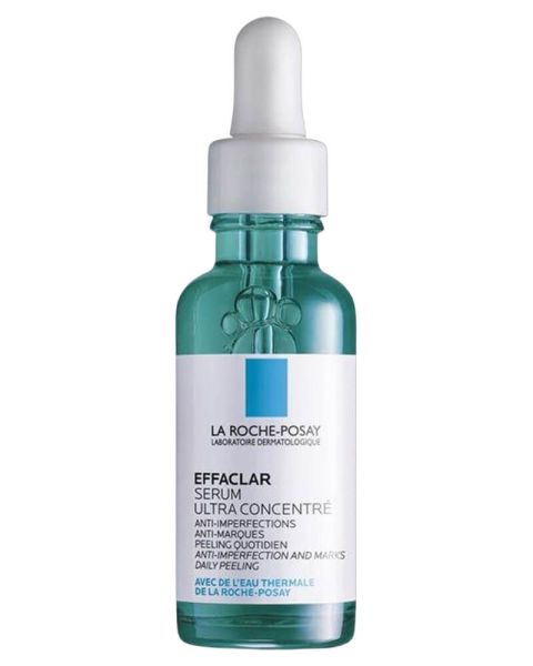 La Roche-Posay Effaclar Ultra Concentrated Serum La Roche-Posay Effaclar Ultra Concentrated Serum
