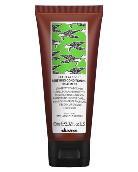 Davines Heart Of Glass Rich Conditioner