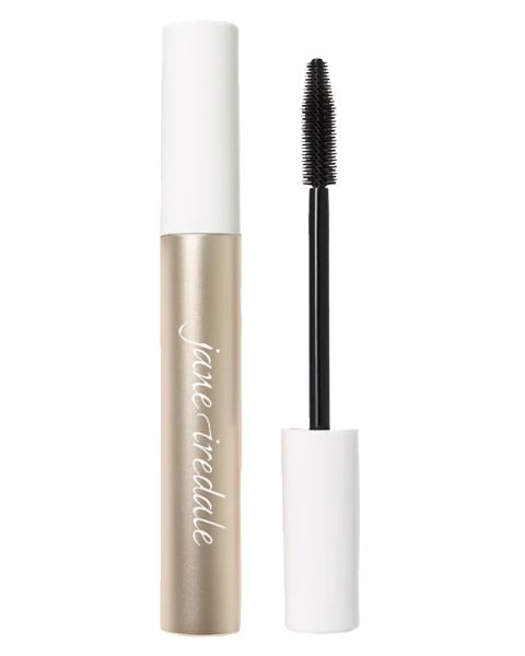 Jane Iredale - Lash Fixation Length & Definition - Black Jane Iredale - Lash Fixation Length & Definition - Black