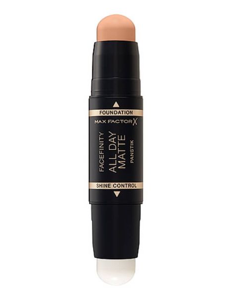 Max Factor Facefinity All Day Matte Panstik 70 Warm Sand Max Factor Facefinity All Day Matte Panstik 70 Warm Sand
