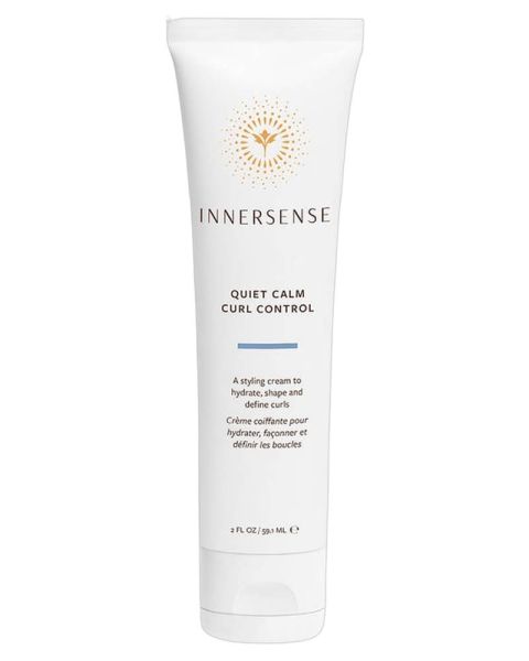 Innersense Organic Beauty Quiet Calm Curl Control (U) Innersense Organic Beauty Quiet Calm Curl Control (U)