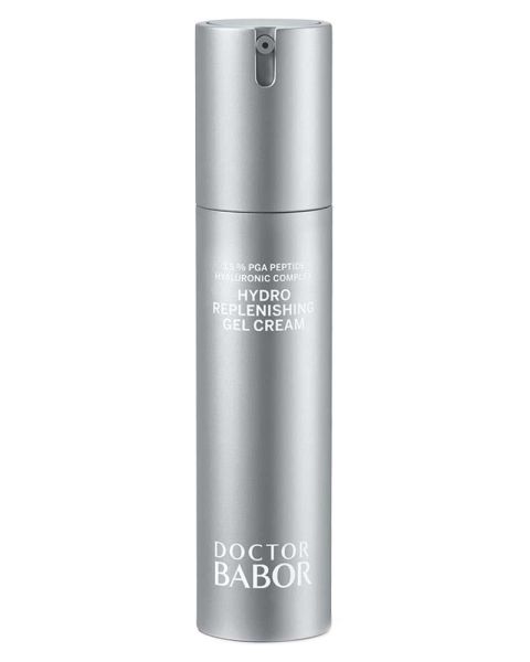 Doctor Babor Hydration Hydro Replenishing Gel Cream