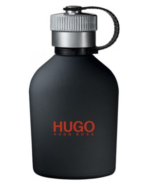 Hugo Boss Just Different EDT