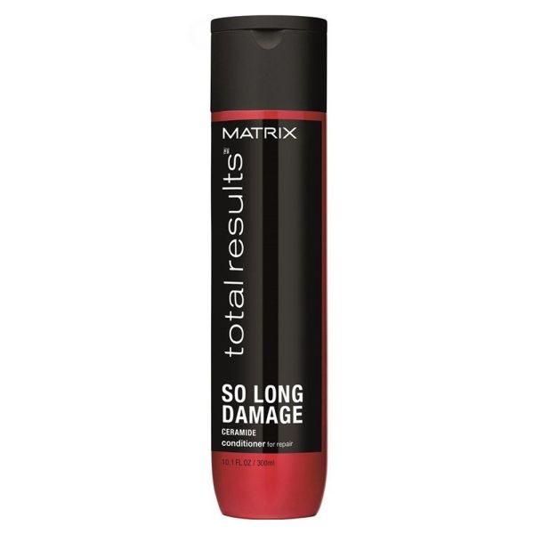 Matrix Total Results So Long Damage Conditoner