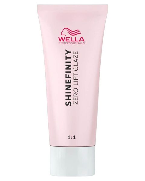 Wella Shinefinity Zero Lift Glaze 05/37 Caramel Espresso