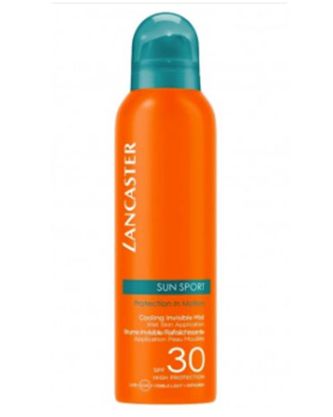 Lancaster Sun Sport Cooling Invisible Mist SPF 30 Lancaster Sun Sport Cooling Invisible Mist SPF 30