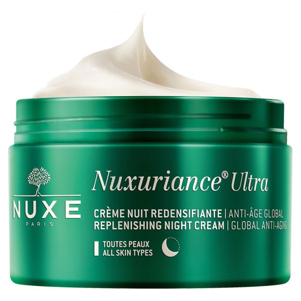 Nuxe Nuxuriance Ultra Replenishing Night Cream Nuxe Nuxuriance Ultra Replenishing Night Cream