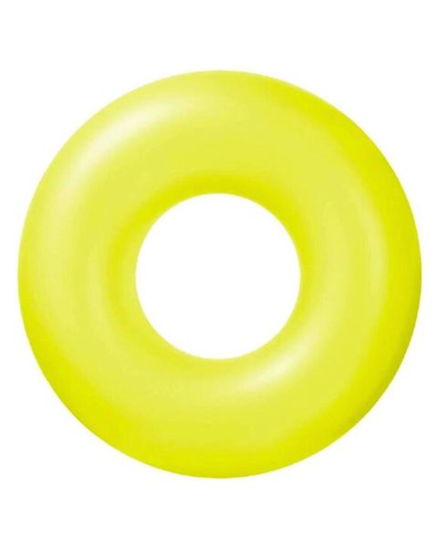 Intex Badering Neon Gul