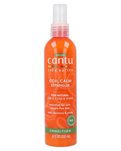 Cantu Coil Calm Detangler Cantu Coil Calm Detangler