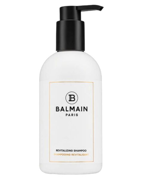 Balmain Revitalizing Shampoo Balmain Revitalizing Shampoo