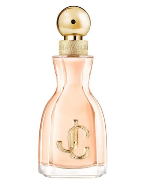 Jimmy Choo I Want Choo EDP