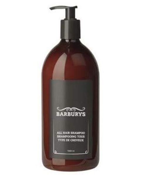 Barburys All Hair Shampoo Ref. P002102 Barburys All Hair Shampoo Ref. P002102