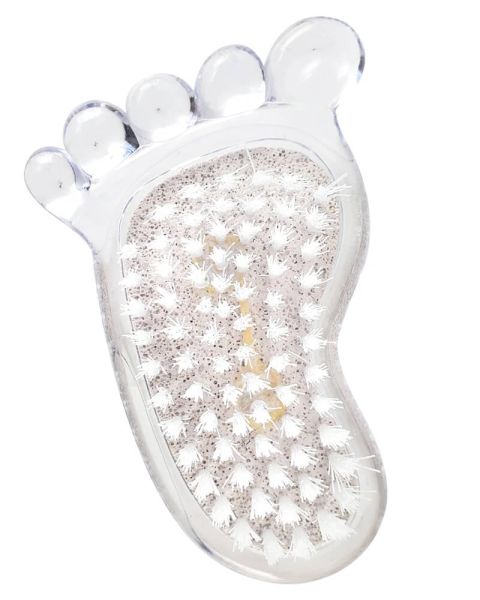 Eleganza Neglebørste Klar