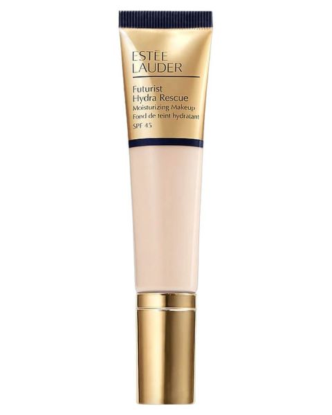 Estee Lauder Futurist Hydra Rescue Moisturizing Makeup SPF45 Estee Lauder Futurist Hydra Rescue Moisturizing Makeup SPF45