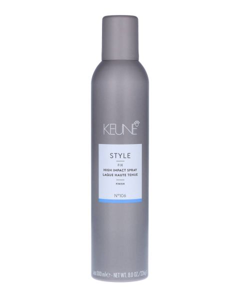 Keune Style Fix - High Impact Spray Keune Style Fix - High Impact Spray