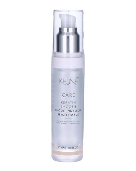 Keune Care Keratin Smooth Smoothing Serum