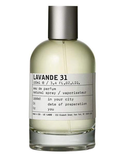 Le Labo Lavande 31 EDP Le Labo Lavande 31 EDP