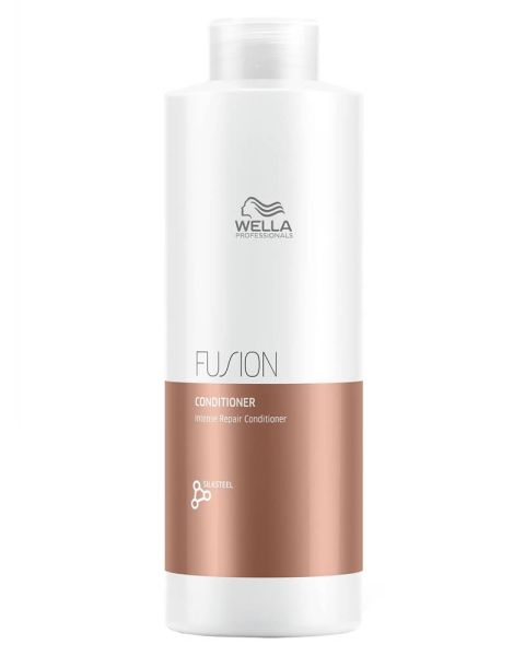 Wella Professionals Fusion Conditioner Wella Professionals Fusion Conditioner