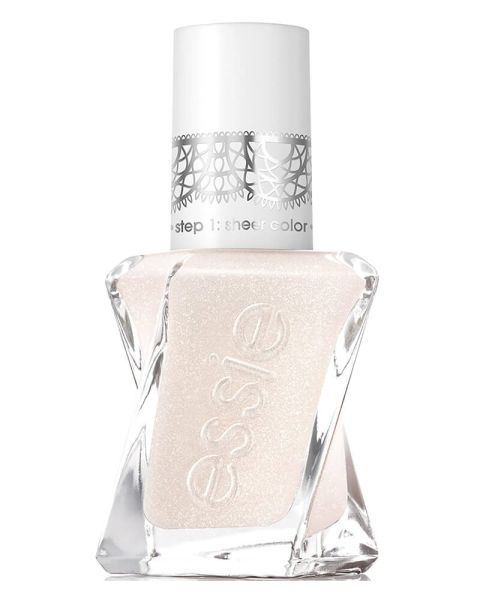 Essie Lace Is More Essie Lace Is More