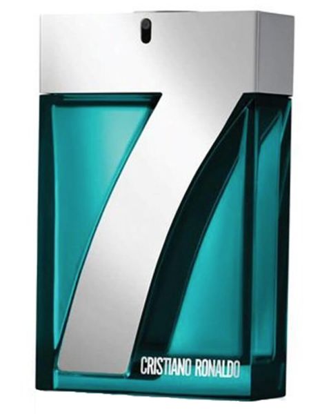 Cristiano Ronaldo Origins EDT Cristiano Ronaldo Origins EDT