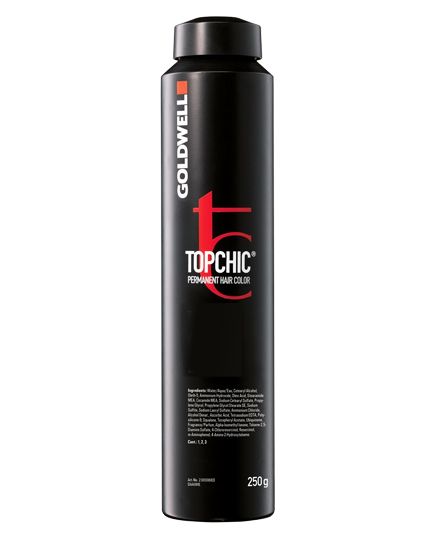 Goldwell Topchic Violet Ash Goldwell Topchic Violet Ash
