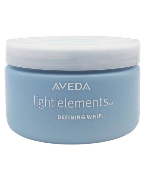 Aveda Light Elements Defining Whip