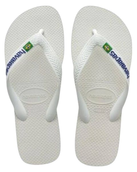 Havaianas Brasil Logo BR 43/44 Havaianas Brasil Logo BR 43/44