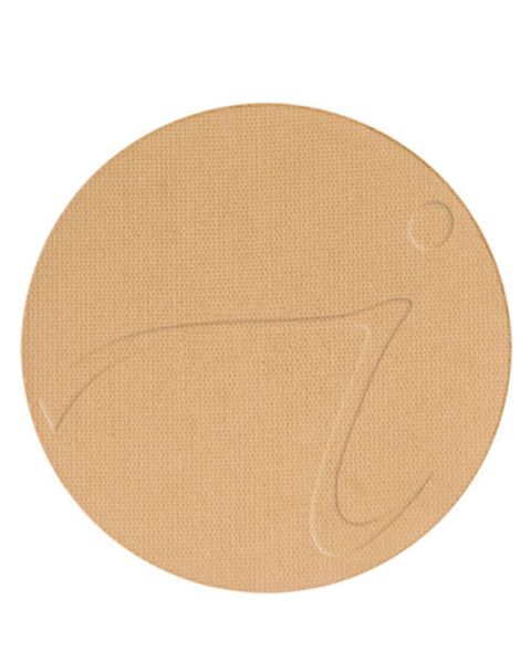 Jane Iredale - PurePressed Base Refill - Golden Tan Jane Iredale - PurePressed Base Refill - Golden Tan