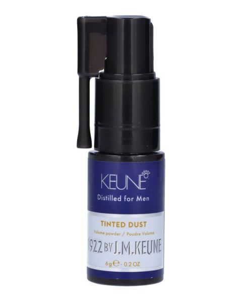 Keune 1922 Tinted Dust Volume Powder