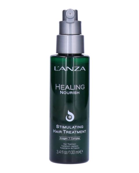 Lanza Healing Nourish Stimulating Hair Treatment Lanza Healing Nourish Stimulating Hair Treatment