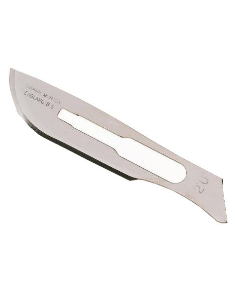 Sibel Swan Morton Kirurgiske Knivblade Nr.11 Ref. P002004 Sibel Swan Morton Kirurgiske Knivblade Nr.11 Ref. P002004