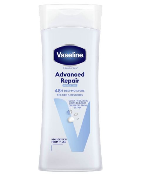 Vaseline Intensive Care Advanced Repair lotion Vaseline Intensive Care Advanced Repair lotion