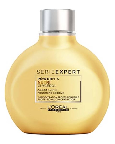 Loreal Powermix Nutri Glycerol Loreal Powermix Nutri Glycerol